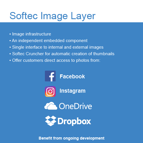 Softec Image Layer