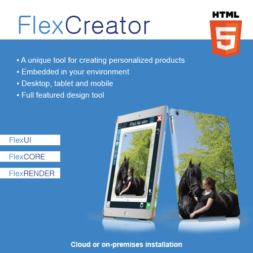 FlexCreator